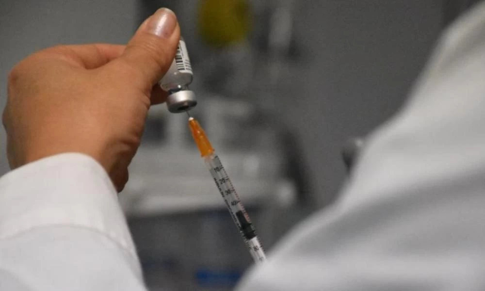 Γερμανία: 20,2% του πληθυσμού έχει εμβολιαστεί κατά του κορονοϊού